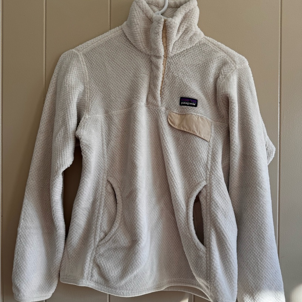 Patagonia pullover - Picture 3 of 4